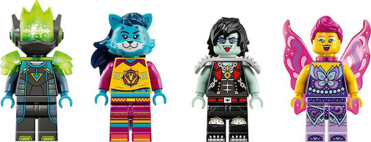 LEGO Vidiyo The Boombox for 9+ Years