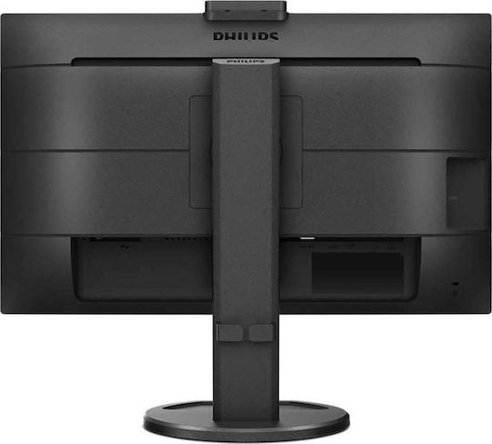 Philips B-Line 243B9H IPS Монитор 23.8" FHD 1920x1080 с Време за Реакция 4мс GTG