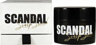 Scandal Beauty Scandal Sugar Scalp Scrub Strengthening Hair Mask 200ml