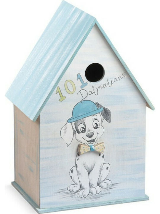 Parisis Set Botez Dalmatians