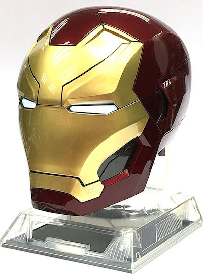 camino iron man mark 46 helmet mini 17_fea5fb7b-8c44-4cd8-8e34-069ab4686761_1024x1024.png?v=1504678167 Camino Audio Iron Man Mark