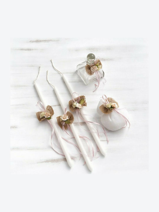 Parisis Cupcake Taufset