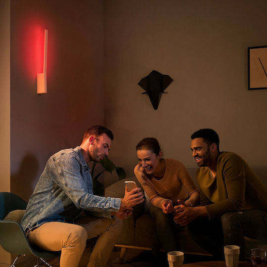 Philips Liane Lamp Wall LED White