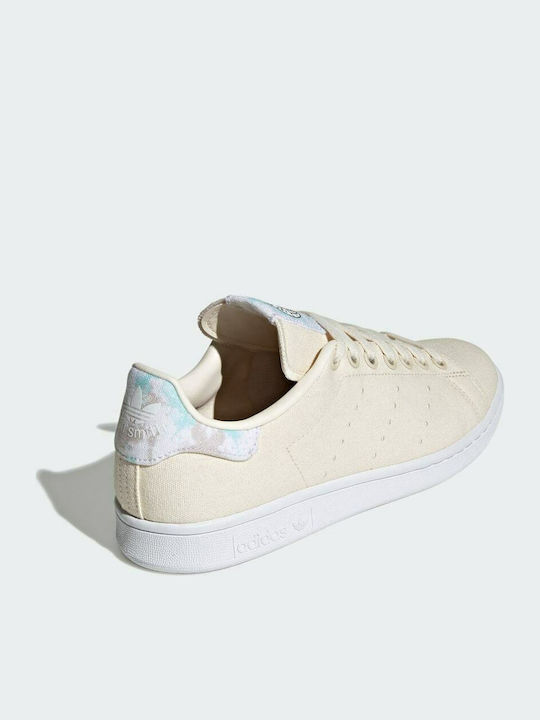 Stan Smith Γυναικεία Sneakers Wonder White / Cloud White