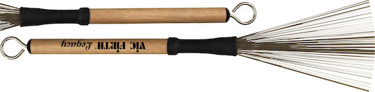 Vic Firth Σκουπάκια Legacy Brush