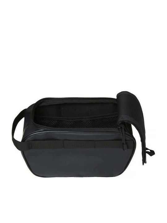Toiletry Bag Scout Wash in Black color 27cm