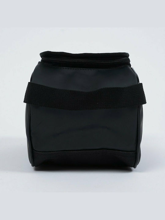 Toiletry Bag Scout Wash in Black color 27cm