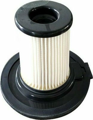 VonHaus 3000052 Filters Hepa Electric Vacuum Compatible with VonHaus 3pcs