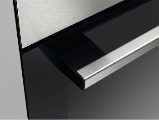 Zanussi Cuptor Deasupra Blatului 72lt L59.4cm.
