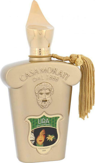 Xerjoff Casamorati 1888 Lira Eau de Parfum 100ml