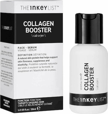The Inkey List Collagen Booster 30ml