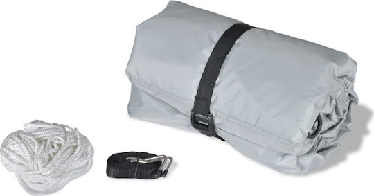 vidaXL Gray Farbe