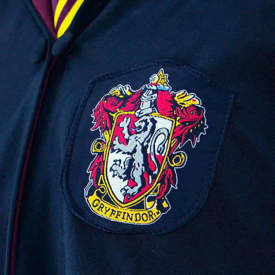 Cinereplicas Harry Potter Wizard Robe Cloak Gryffindor Replica