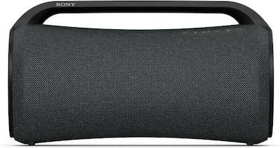 Sony Karaoke-Lautsprecher SRS-XG500 in Schwarz Farbe
