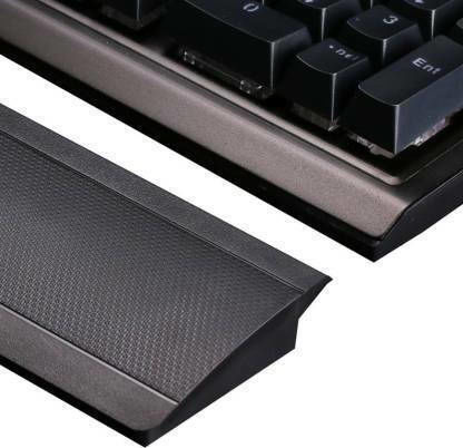 Marvo KG919 Gaming Mechanisches Tastatur mit RGB-Beleuchtung (Englisch US)
