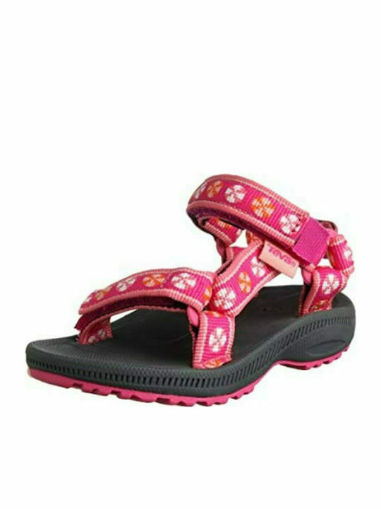 Sandale Copii Hurricane 2 Fuchsia