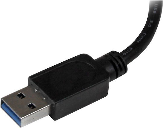 StarTech Konverter USB-A männlich zu HDMI weiblich 1Stück USB32HDPRO