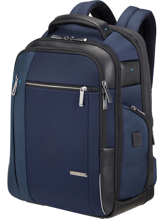 Samsonite Spectrolite 3.0 Waterproof Backpack Backpack for 15.6" Laptop Blue