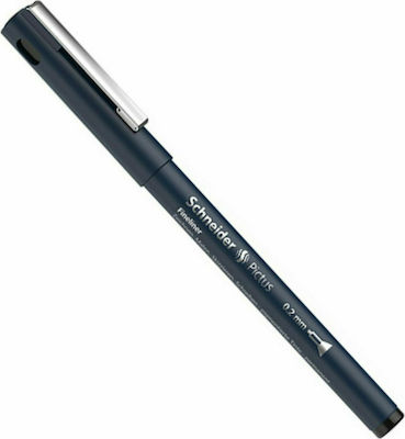 Schneider Zeichenmarker 0.2mm Schwarz 197201