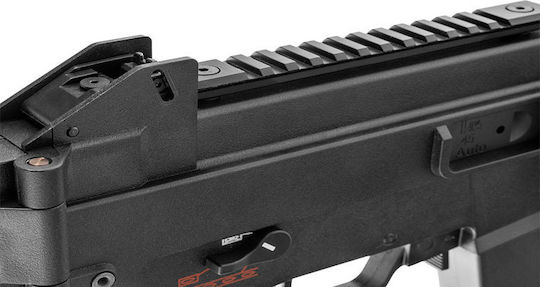 Umarex Αεροβόλο Airsoft H&K UMP 6mm (Full Auto) 6mm