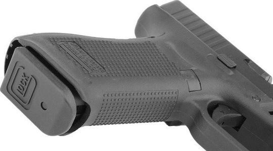Umarex Аеропистолет CO2 Glock 17 GEN5 (Метален слайд - Blowback) Откат 6мм