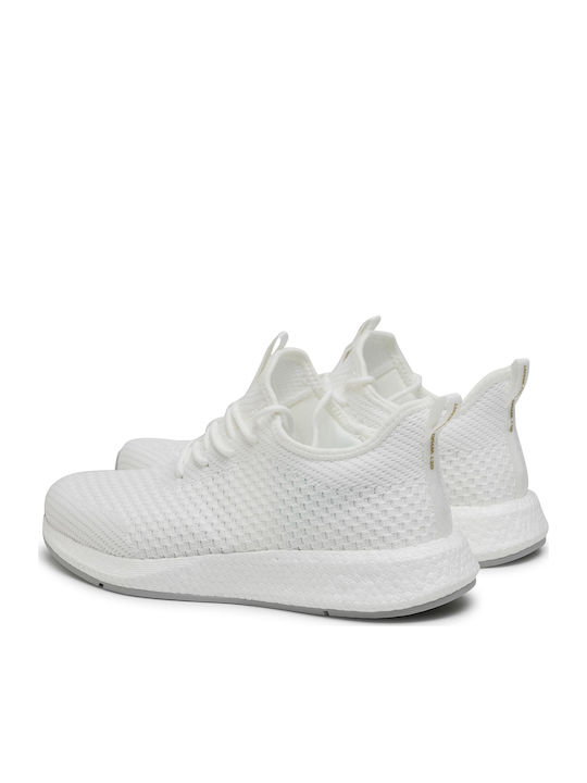 Ανδρικά Sneakers Λευκά