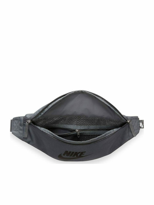 Heritage Belt Bag Gray