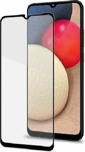 Vollflächig gehärtetes Glas (Galaxy A32 4G)