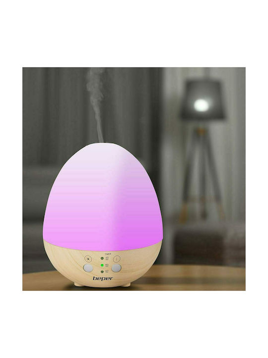 Beper Led Aromatherapy Device with Timer White P205DIF001
