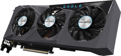 Gigabyte GeForce RTX 3070 Ti 8GB GDDR6X Eagle Carte Grafică