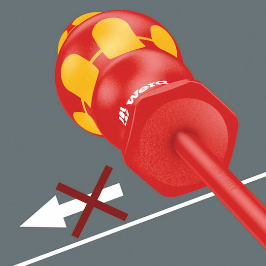 Wera Комплект 7 Кашони Електрически VDE 1000V Limited Edition Kraftform