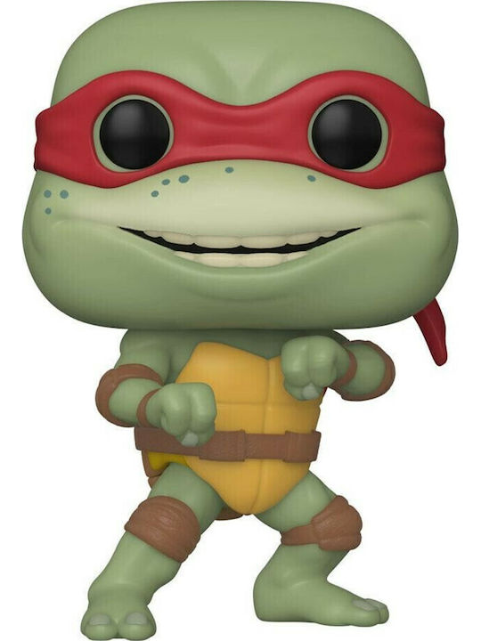 Funko Pop! Movies: Teenage Mutant Ninja Turtles - Raphael 1135