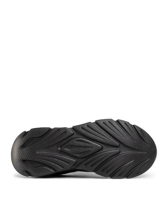 Chunky Sneakers Black