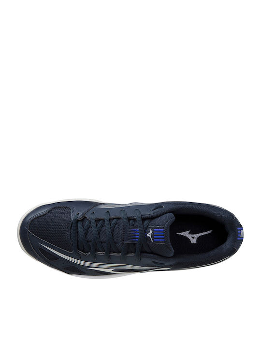 Cyclone Speed 2 Sport Shoes Volleyball Blue