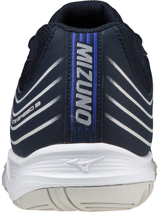 Cyclone Speed 2 Sport Shoes Volleyball Blue