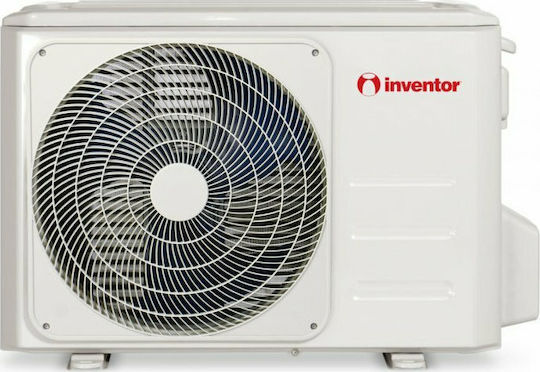 Inventor Corona Plus Aparat De Aer Condiționat Inverter 24000 BTU A++/A+ Cu WiFi Și Ionizator