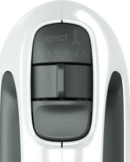 Tefal Prep'Mix Mixer Manual 500W Alb