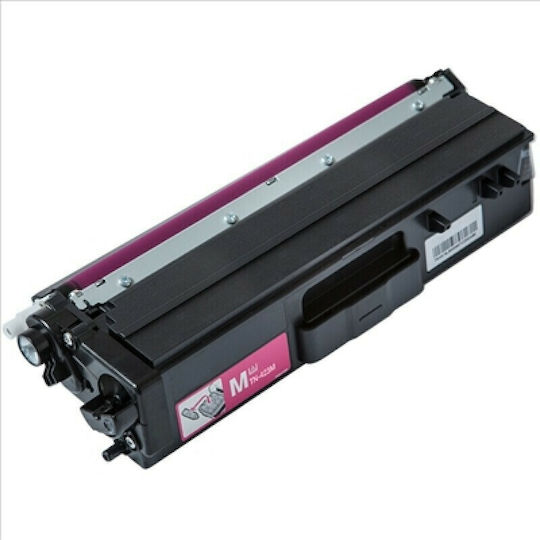 Compatible Toner for Laser Printer Brother TN-423M / TN-433M / TN-443M 4000 Pages Magenta