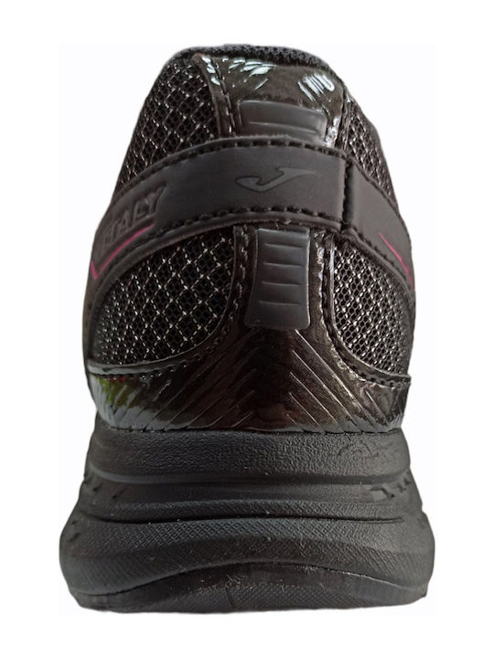 Vitaly Women's Sport Shoes Running Black
