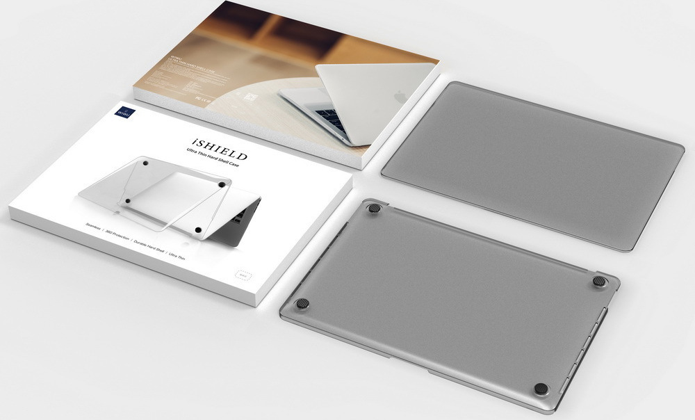 wiwu macbook case
