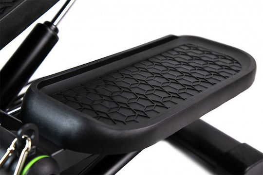 Zipro Roam Mini Stepper with Resistance Bands