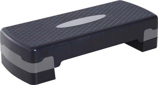 HomCom Aerobic Stepper με Ρυθμιζόμενο Ύψος