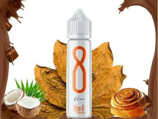 After-8 Shot de aromă Terra 20ml/60ml 1buc