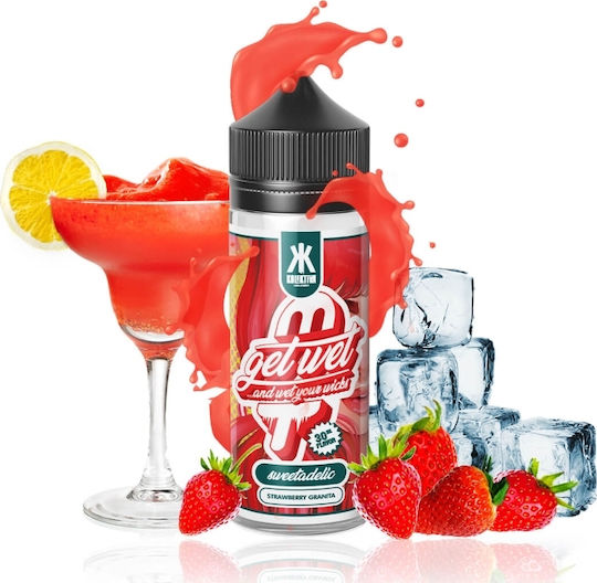 Kolektiva Flavor Shot Sweetadelic 30ml/120ml 1Stück
