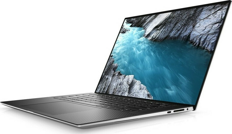 Dell xps 15 9510 распаяна ли память