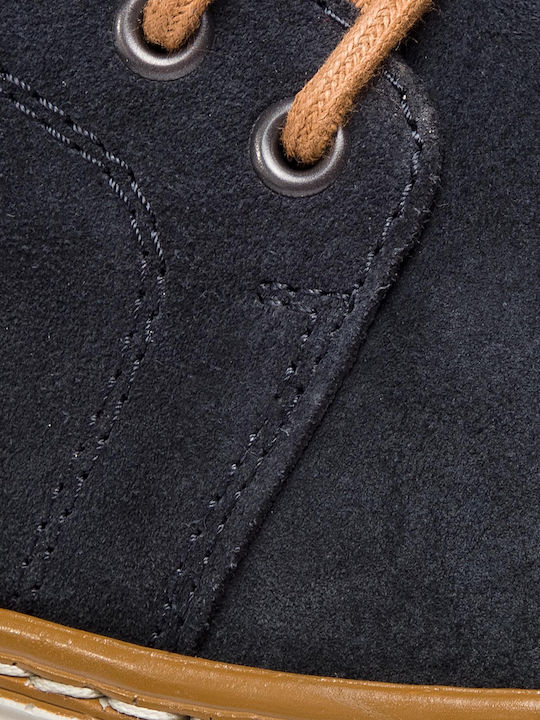 Men's Anatomic Casual Shoes Blue