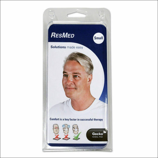 ResMed Gecko Nasal Pad Small 61912