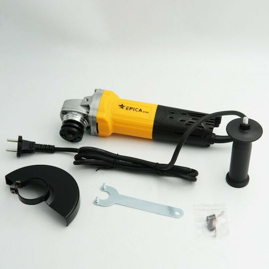 Epica Star EP-10652 Grinder 125mm Electric 900W