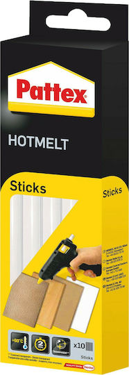 Pattex Ράβδοι Σιλικόνης 02020012