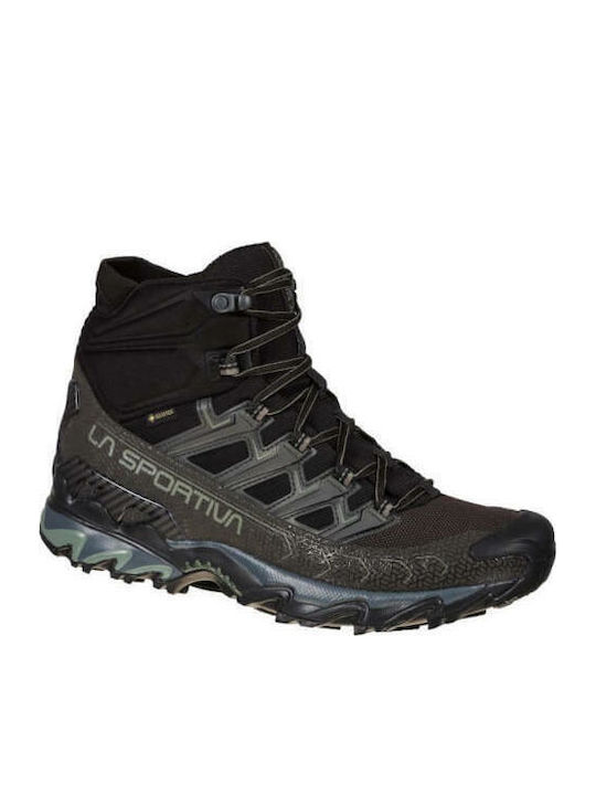 La Sportiva Ultra Raptor Ii Mid Gtx Ανδρικά Ορειβατικά Gore-Tex La Sportiva Ultra Raptor Ii Mid Gtx Ανδρικά Ορειβατικά Gore-Tex
